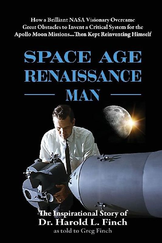 Space Age Renaissance Man