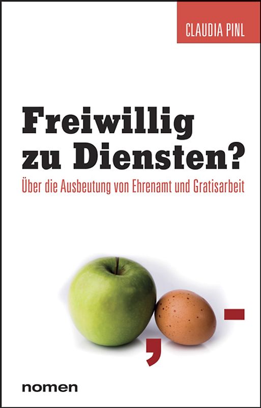 Freiwillig zu Diensten?