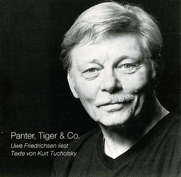 Panter, Tiger & Co.