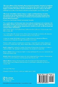 African American Communication