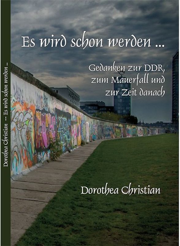 Es wird schon werden