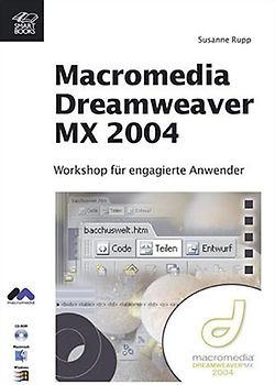 Macromedia Dreamweaver MX 2004