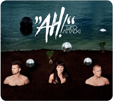 Trad Attack - Ah!