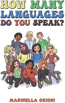 How Many Languages Do You Speak?