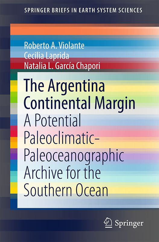The Argentina Continental Margin