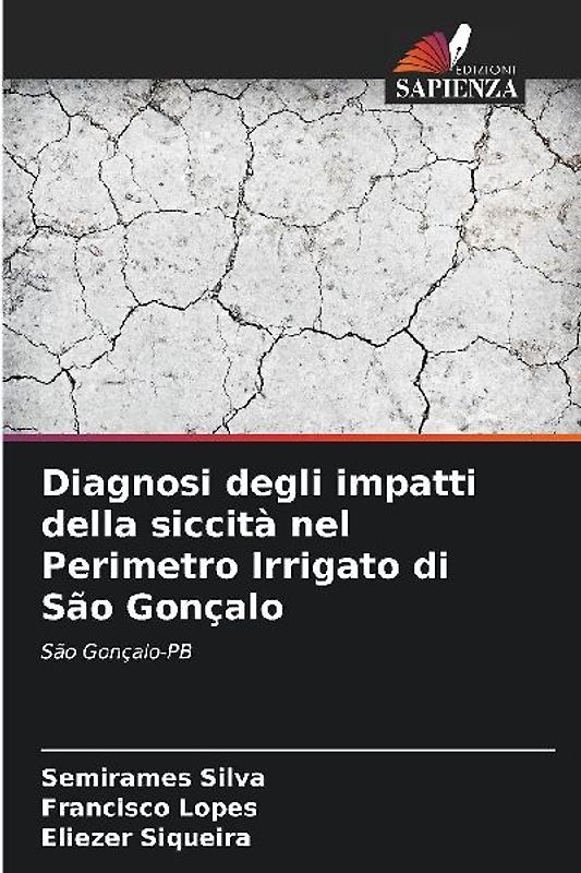 Diagnosi degli impatti della siccità nel Perimetro Irrigato di São Gonçalo