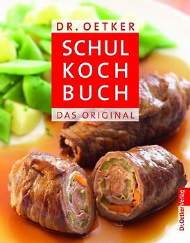 Schulkochbuch