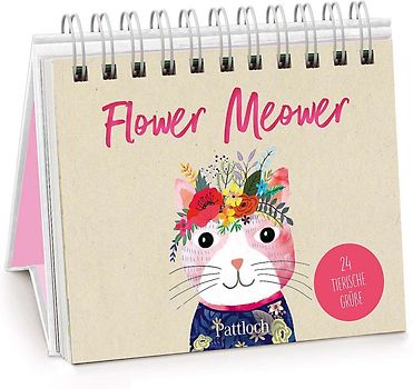 Flower Meower