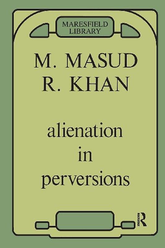 Alienation in Perversions