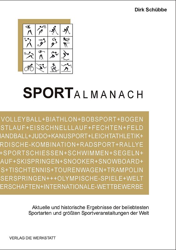 Sportalmanach