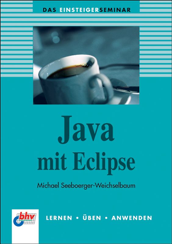 Java mit Eclipse