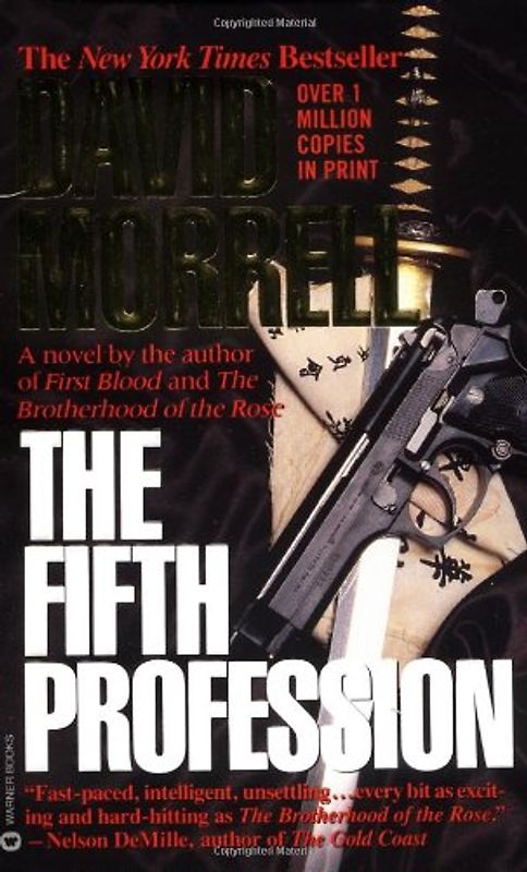 The Fifth Profession