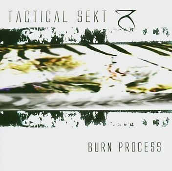 Tactical Sekt - Burn Process