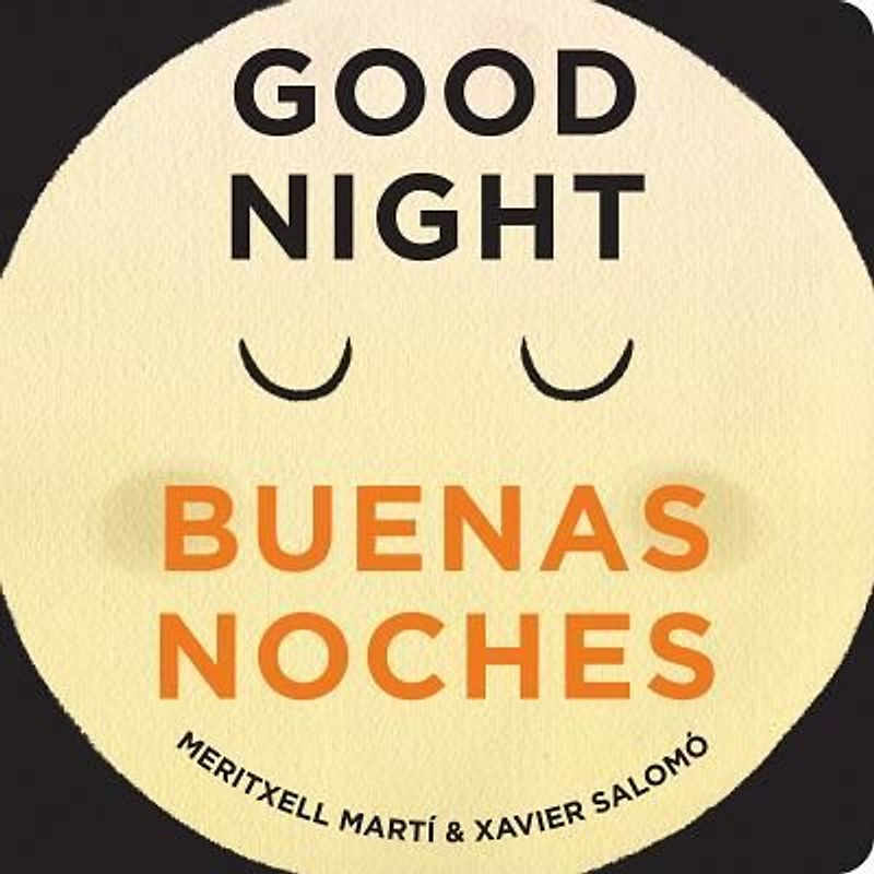 Good Night/Buenas Noches
