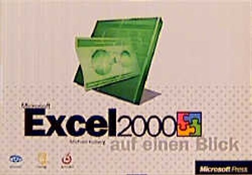 Microsoft Excel 2000 auf einen Blick