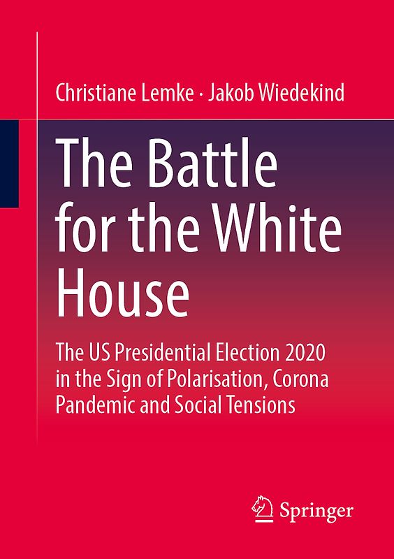 The Battle for the White House