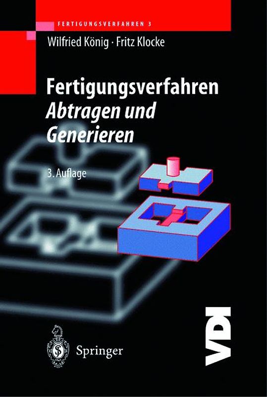 Fertigungsverfahren 3