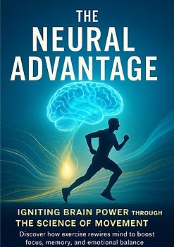 The Neural Advantage Igniting Brain Power Through the Science of Movement