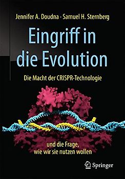 Eingriff in die Evolution