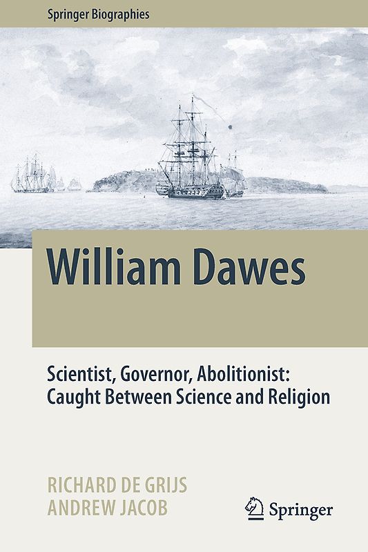 William Dawes