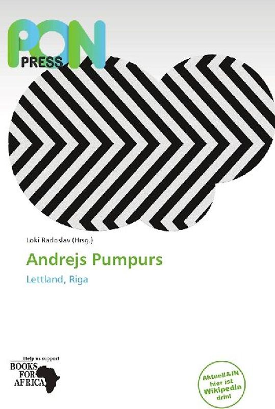 Andrejs Pumpurs