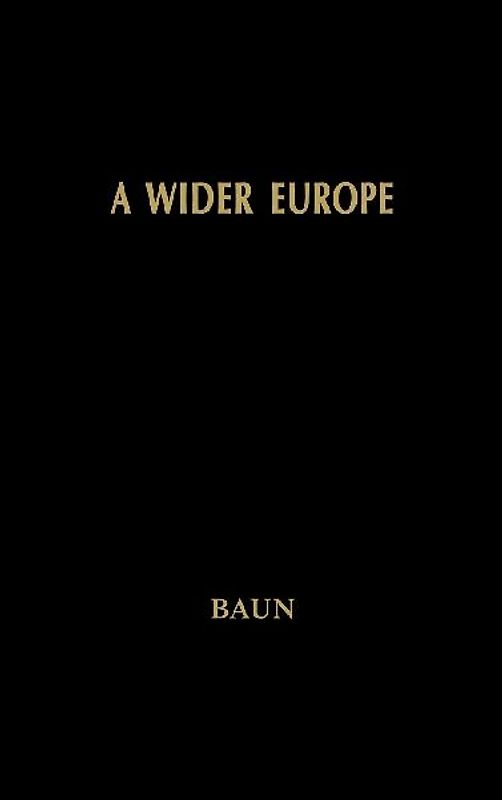 Wider Europe