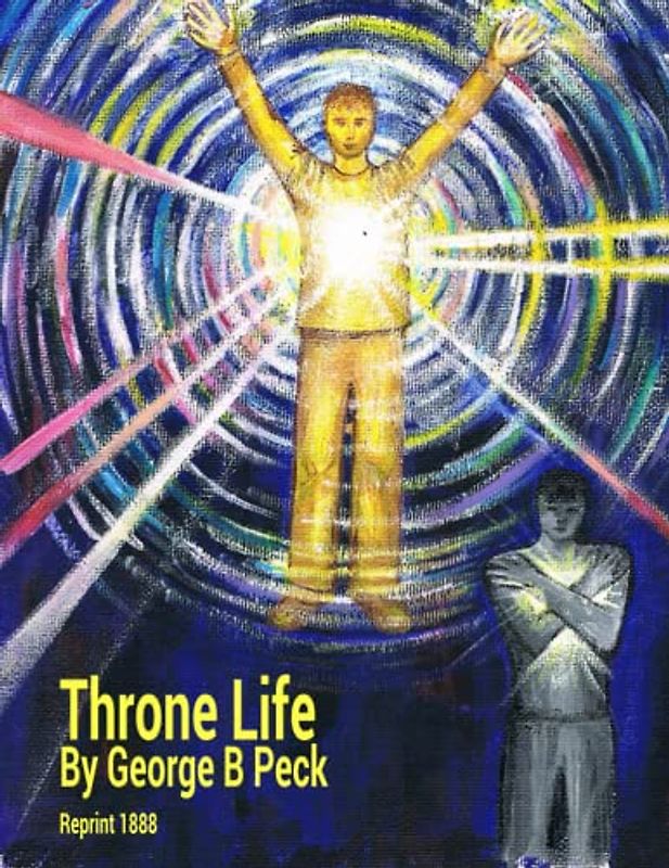 Throne Life Paperback: The highest Christian Life