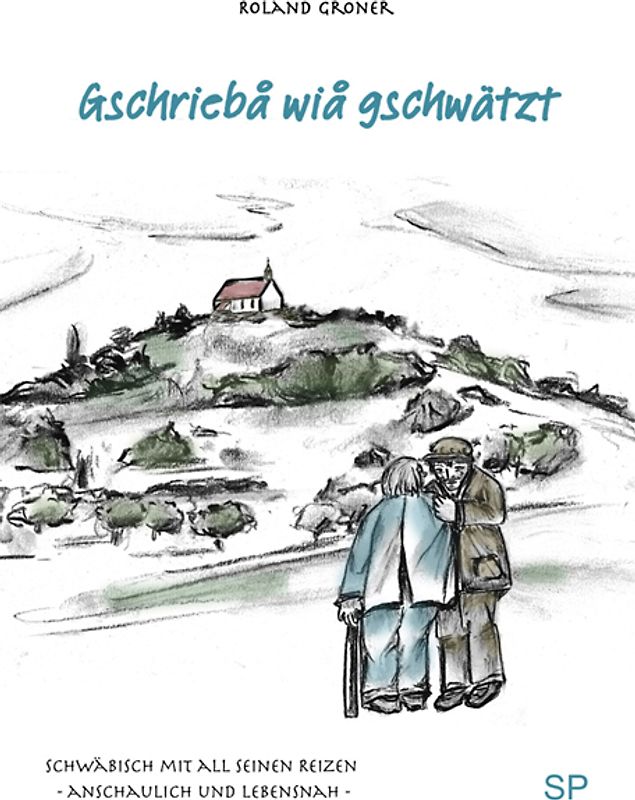 Gschrieba wia gschwätzt