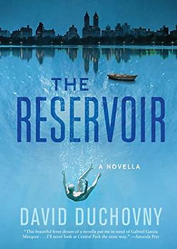 The Reservoir (Thorndike Press Large Print Basic)