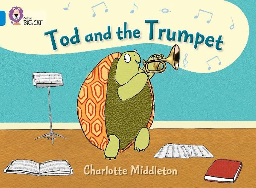 Tod and the Trumpet