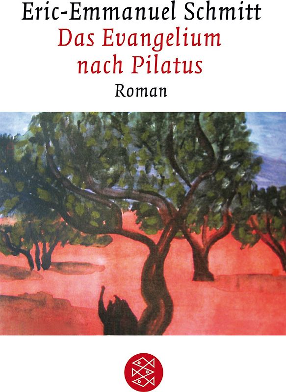 Das Evangelium nach Pilatus