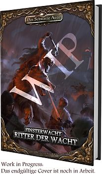 DSA5 - Finsterwacht - Ritter der Wacht