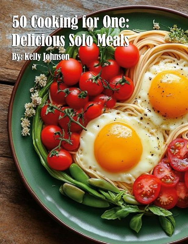 50 Cooking for One