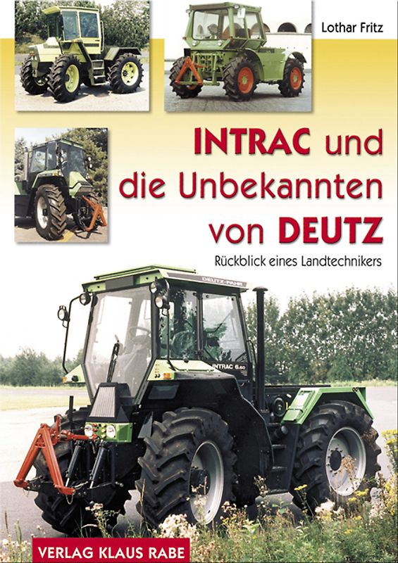 Intrac und die Unbekannten von Deutz