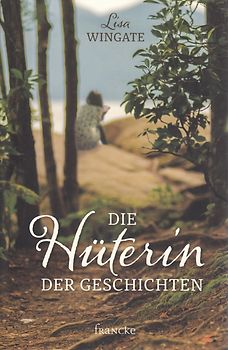 Die Hüterin der Geschichten