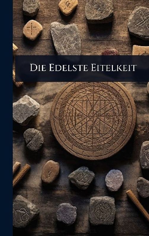 Die Edelste Eitelkeit