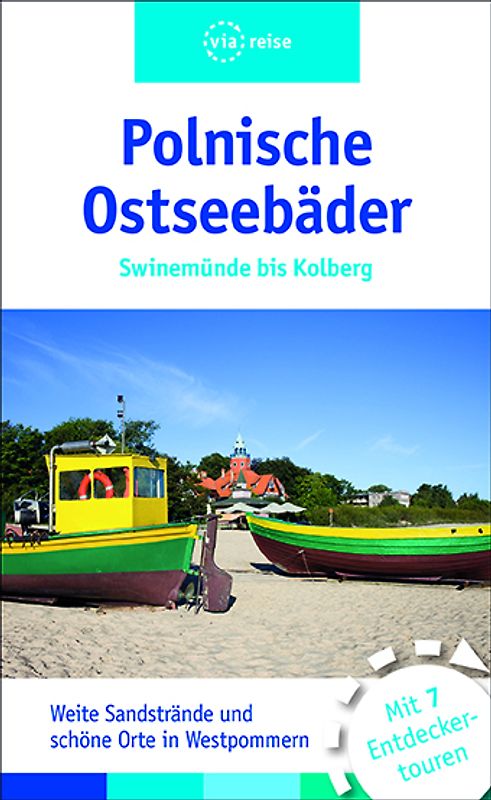 Polnische Ostseebäder