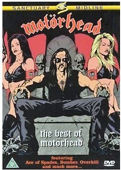 The Best Of Motörhead