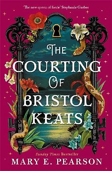 The Courting of Bristol Keats