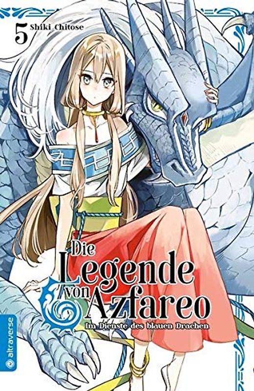 Die Legende von Azfareo 05