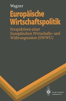 Europäische Wirtschaftspolitik