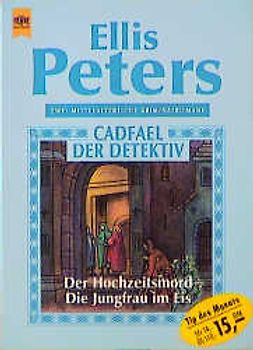 Cadfael, der Detektiv