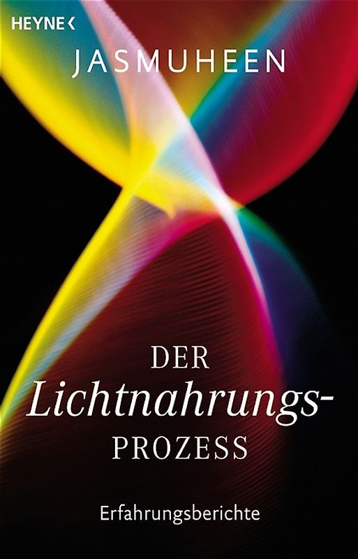 Der Lichtnahrungsprozess