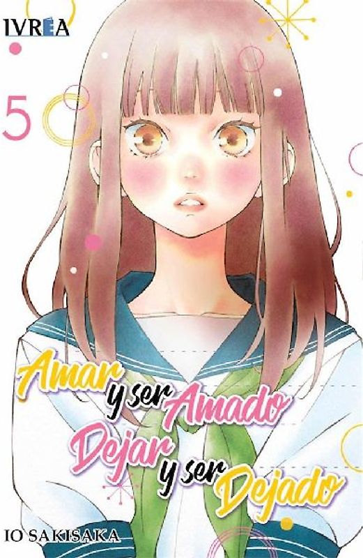 Amar y ser amado, dejar y ser dejado