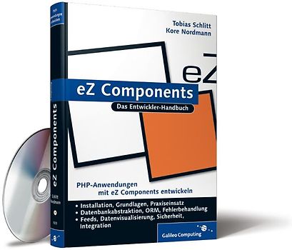 eZ Components