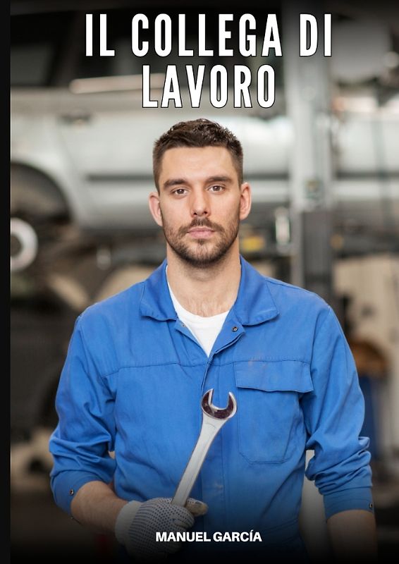 Il Collega di Lavoro