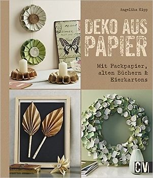Deko aus Papier