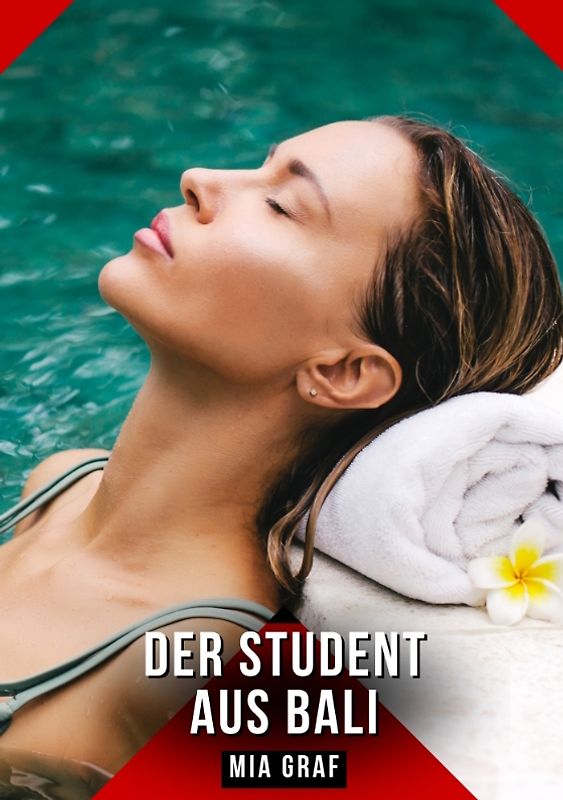 Der Student aus Bali