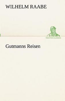 Gutmanns Reisen