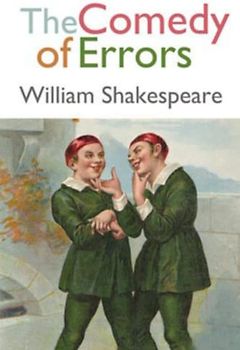 The Comedy of Errors (Annotated)